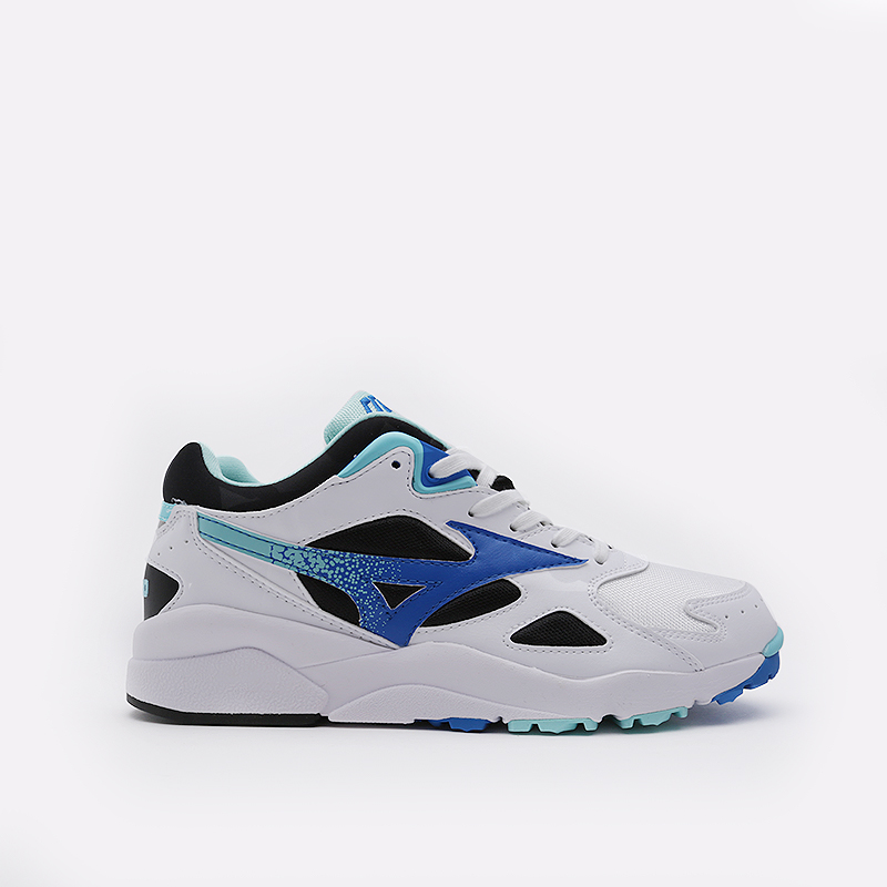 Мужские кроссовки Mizuno Sky Medal (D1GA192425)  - цена, описание, фото 1